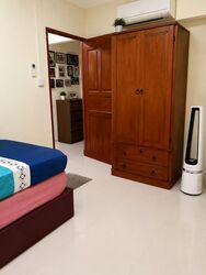 Blk 270 Bishan Street 24 (Bishan), HDB 4 Rooms #594984841